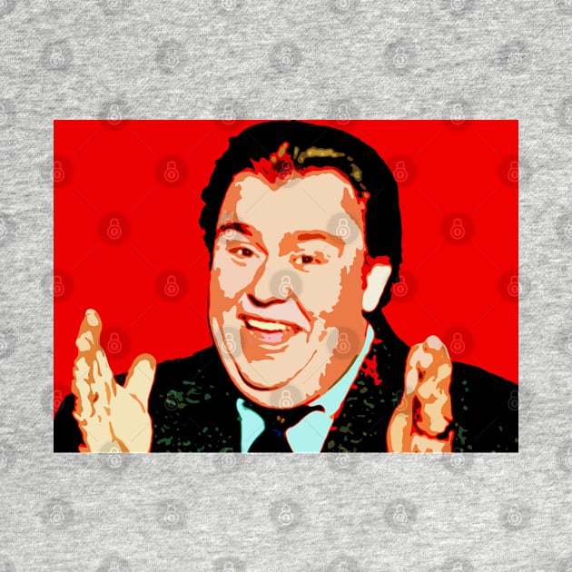 john candy by oryan80